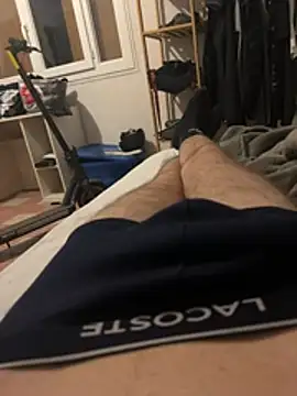 pignoufe Webcam Show