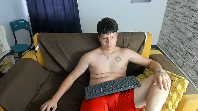 XXX chat uživo modela daniel_leon