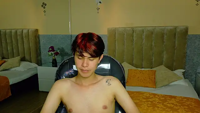 Chat XXX Live Derek_Sinn