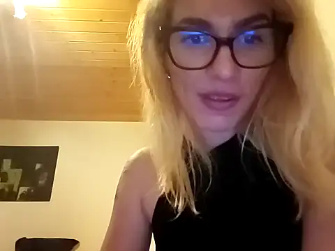 Chat XXX ao vivo de Goddess-Anne