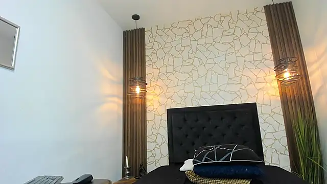Haanet_ortiz's Live XXX Chat