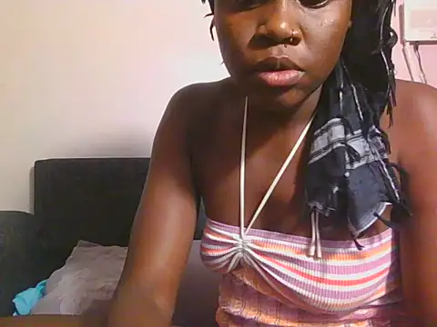Živý XXX chat Sweet_ebony09