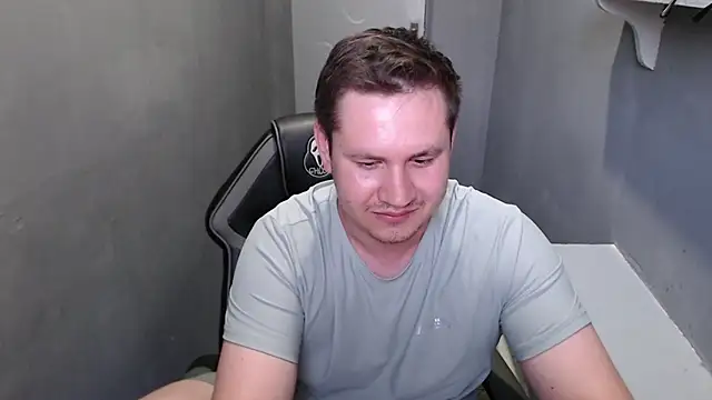 Max_Marlyn élő XXX-chatje