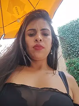 Chat XXX ao vivo de Astrid--