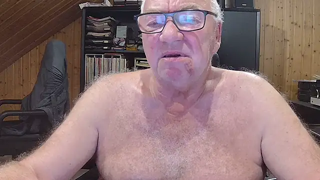 biggandybig – Naživo XXX chat