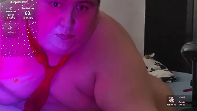 แชท XXX สดของ Gorditohot