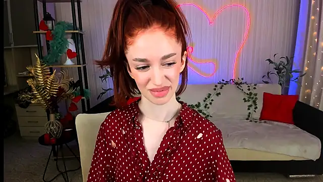 ChristinaConteereen Live XXX chat