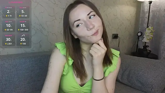 JeannaLanno Live XXX-chat
