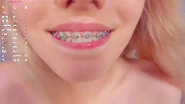 Chat XXX Live Barbiebloom