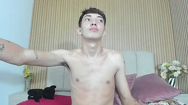 Chat XXX Live MichaelVasquex