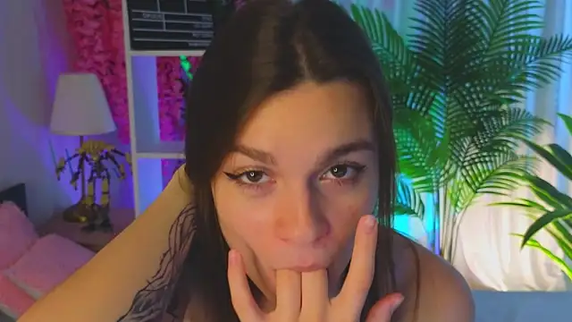 EvaHair Chat XXX in diretta