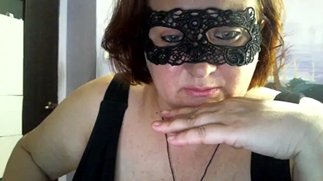 AgilaMipo live XXX chat