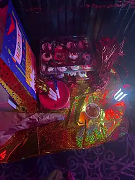 MadameMuseのライブXXXチャット