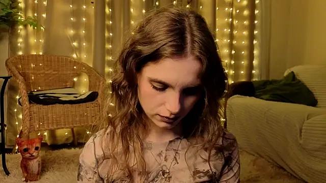 Živý XXX chat RozanneJordan