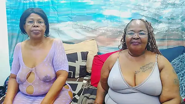 SEXY_MATURExx লাইভ XXX চ্যাট