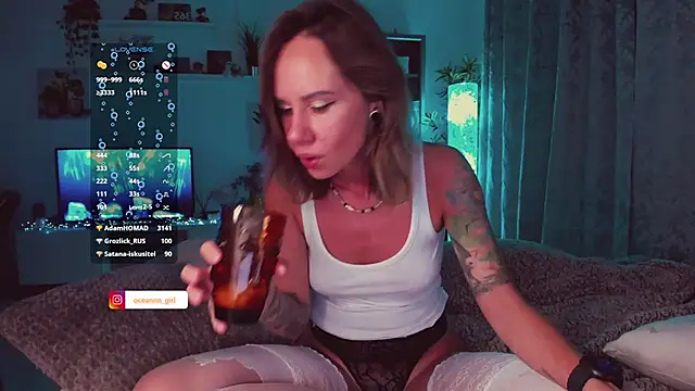 Chat XXX en directo de trafka_murafka