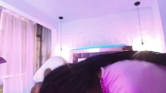 Queen_perla_のライブXXXチャット