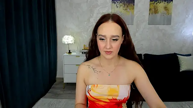 SabrinaCandi – Live XXX-chat