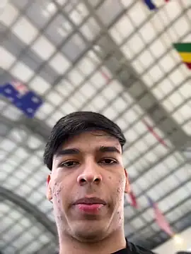 The_Conquer Live XXX-chat