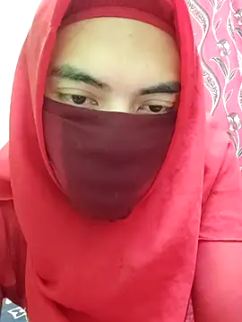 Chat XXX Live ElisyaHijabDoll