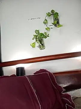 Thiago_Monteiro Webcam show