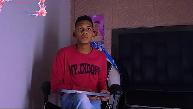 عرض كام dilan_alfonzo