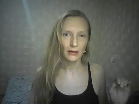 Chat XXX Live LunaBelle8