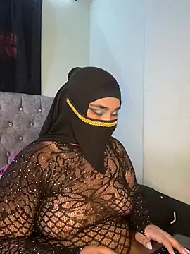 leixy_amiri Webcam-Show