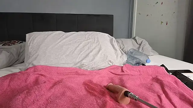 Samissou_XのライブXXXチャット