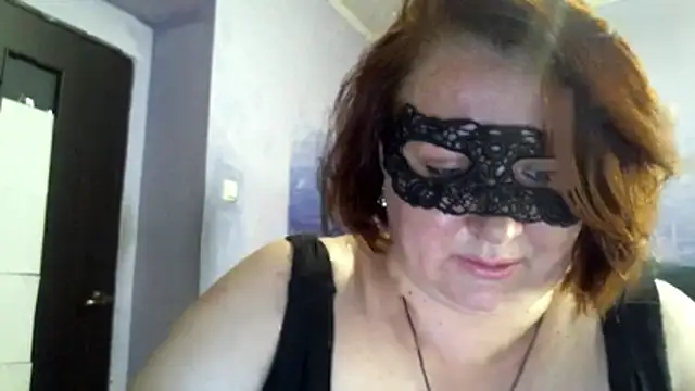 Živý XXX chat AgilaMipo