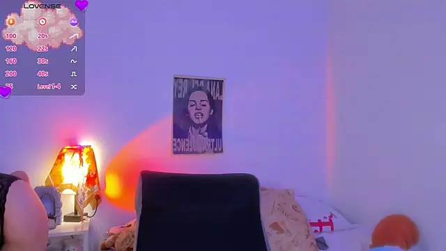MarieTaylor_'s Live XXX Chat