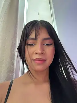 Chat XXX en directo de Chel__