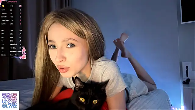 ClonedAge – Live XXX-chat