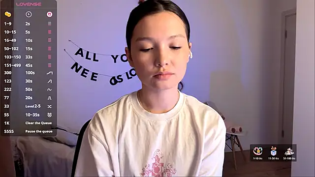 RochelTrewhitt's Live XXX Chat