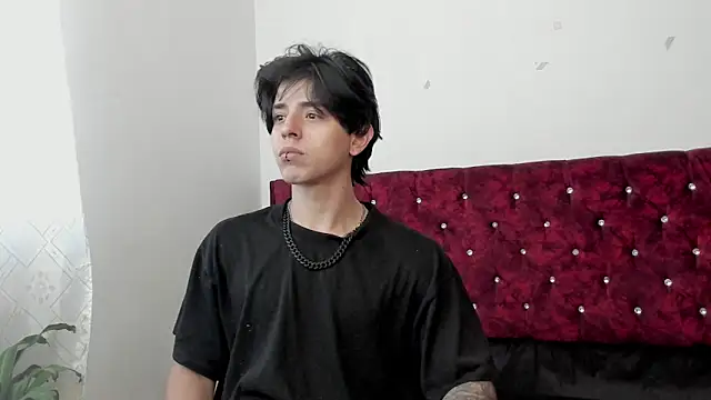 Angel_Miguel_1 Live XXX-chat