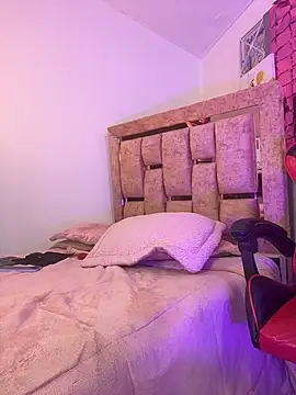 Živý XXX chat Danniecute_