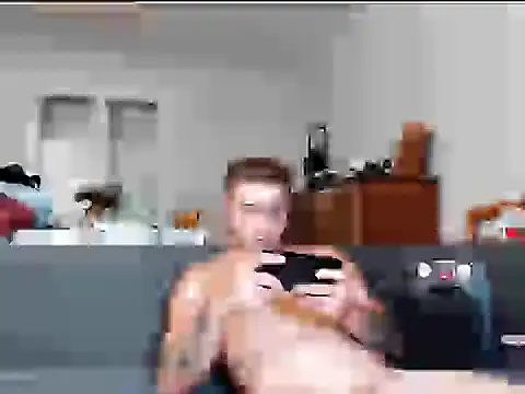 Živý XXX chat Elkafit28