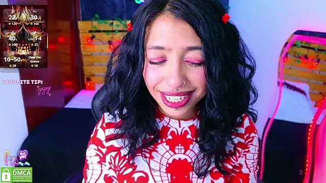 REDHOTTER_ Obrolan Langsung XXX