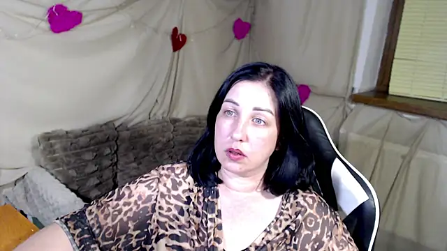 JillStevens 现场XXX聊天