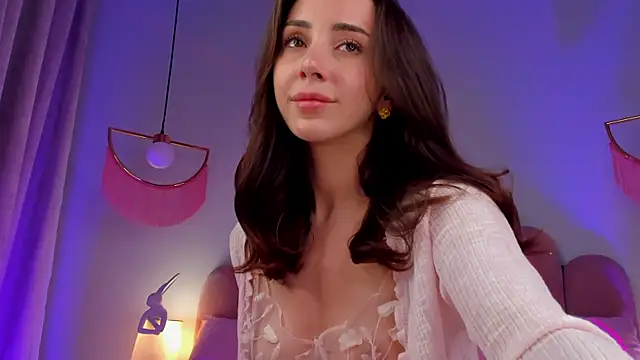 Chat +18 de ElsaYoung ao vivo