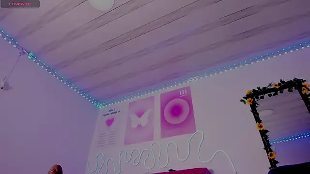 afrodita_meraki 라이브 XXX 채팅