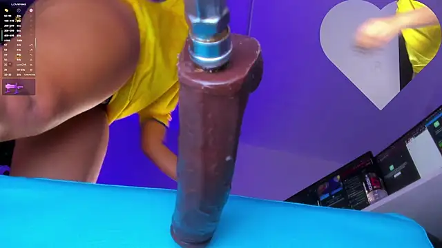 MelanyHolsen 라이브 XXX 채팅
