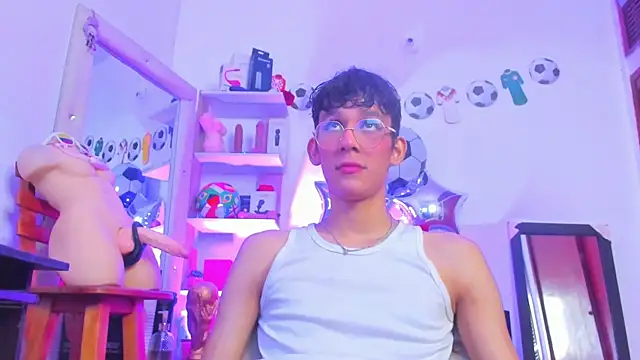 Chat XXX Live my_temptation_Dante_hot
