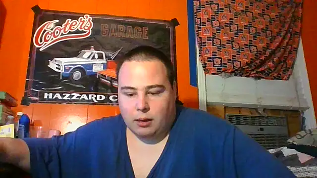 Chat XXX en directo de Bigdaddy25078