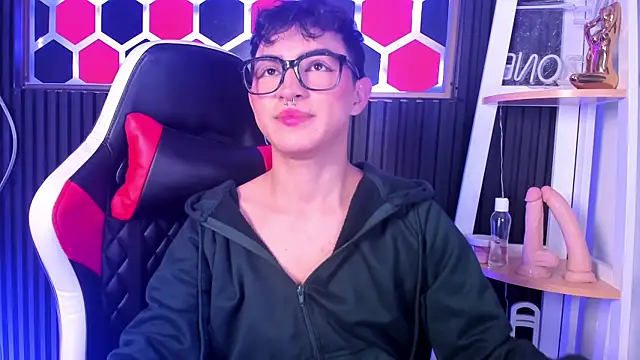 Cristopher_Wild Obrolan Langsung XXX