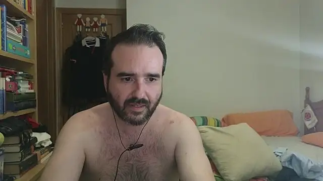 Chat XXX Live curiosillo83