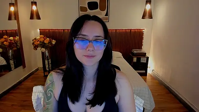 KatherineBond – Live XXX-chat