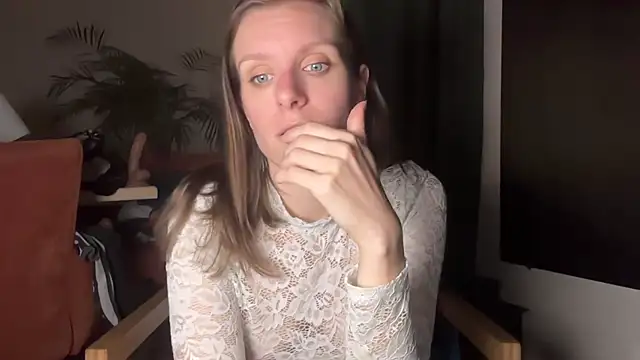madameJD Live XXX-Chat
