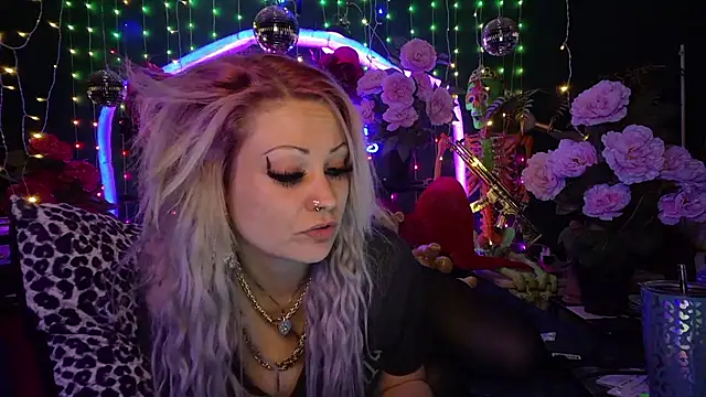 Chat XXX Live anonymouszN