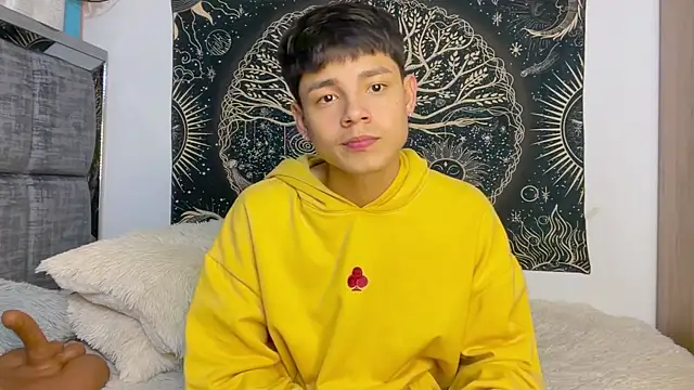 Andy_Belier23 라이브 XXX 채팅